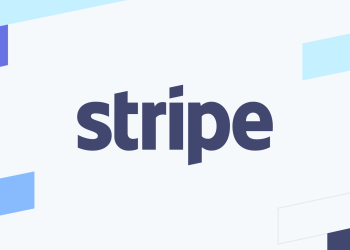 Stripe logo