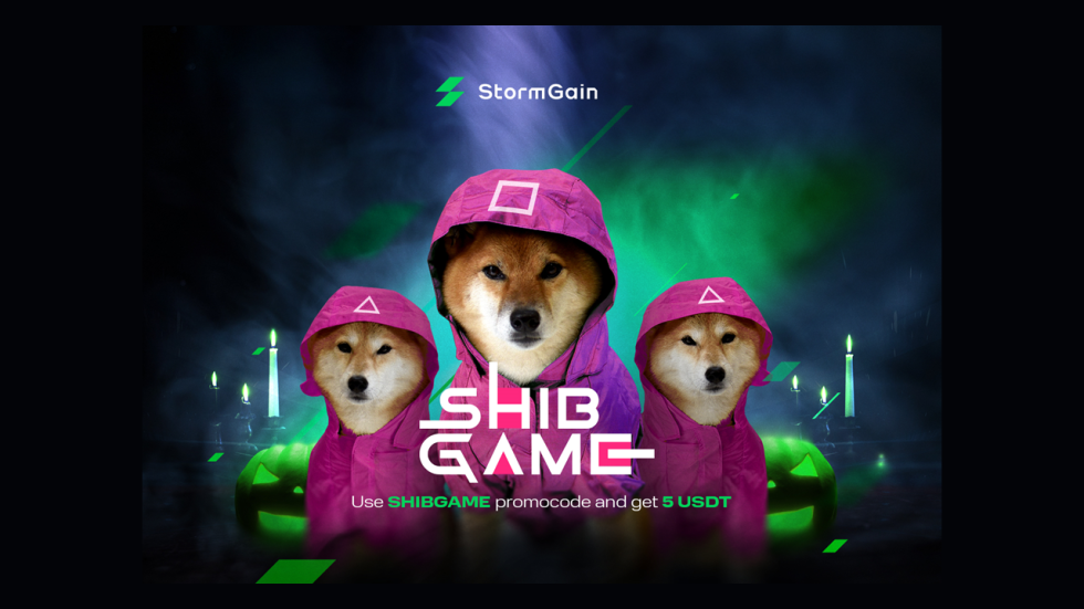 shib game