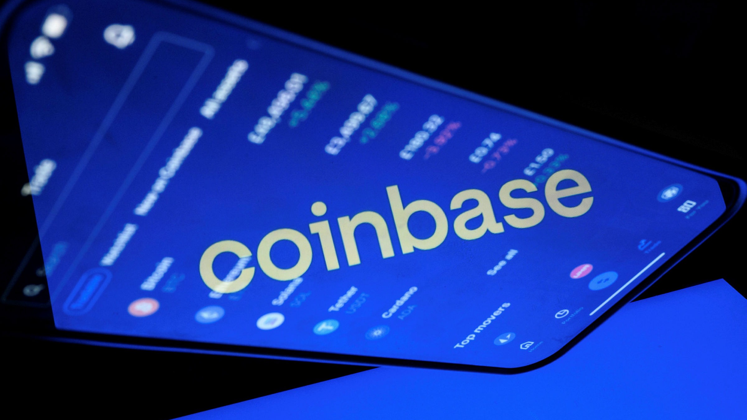 Coinbase New Update Allows Users To Share Information About Their Assets With Friends