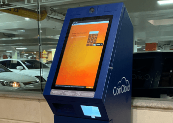 crypto ATM
