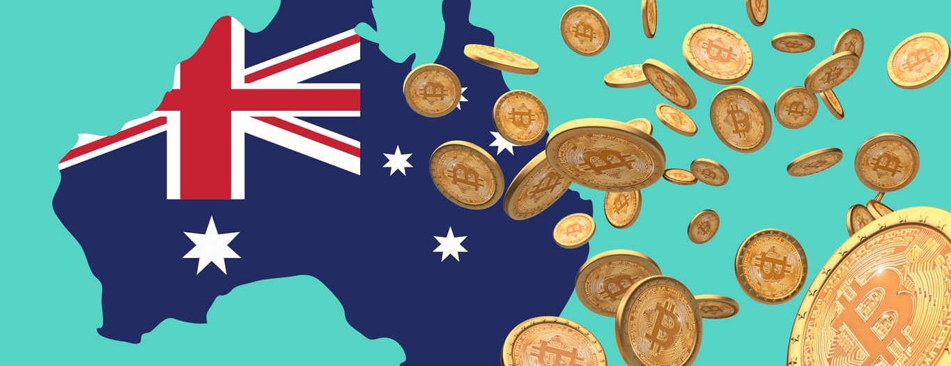 Australia Crypto