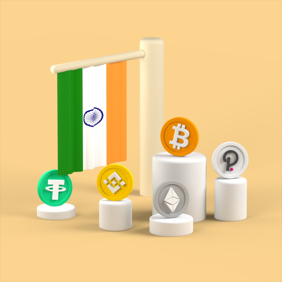 India’s Prime Minister Holds Crypto Meeting, Urges Ban On Misleading Ads