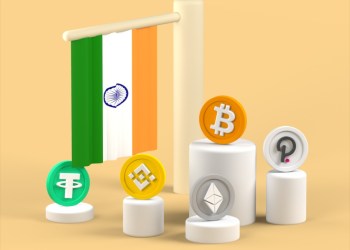 India crypto