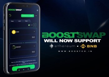 Boost Announces Partnership with NZT Capital Amidst Release Of Boost DeFi App