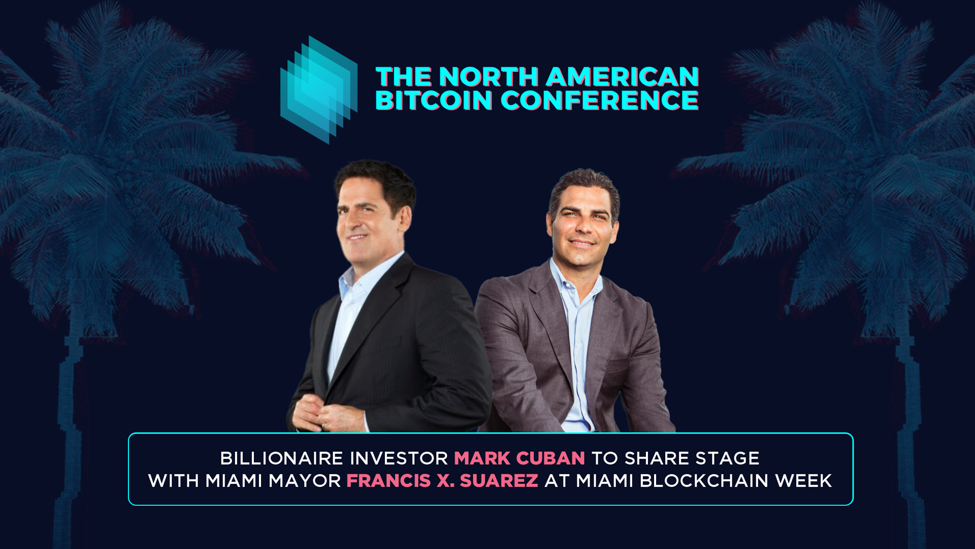 Miami Blockchain Week
