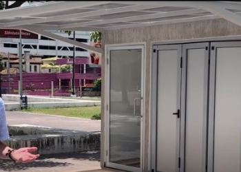 Documentary on Bitcoin in El Salvador