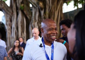 New York Mayor Approves Of Crypto In Schools