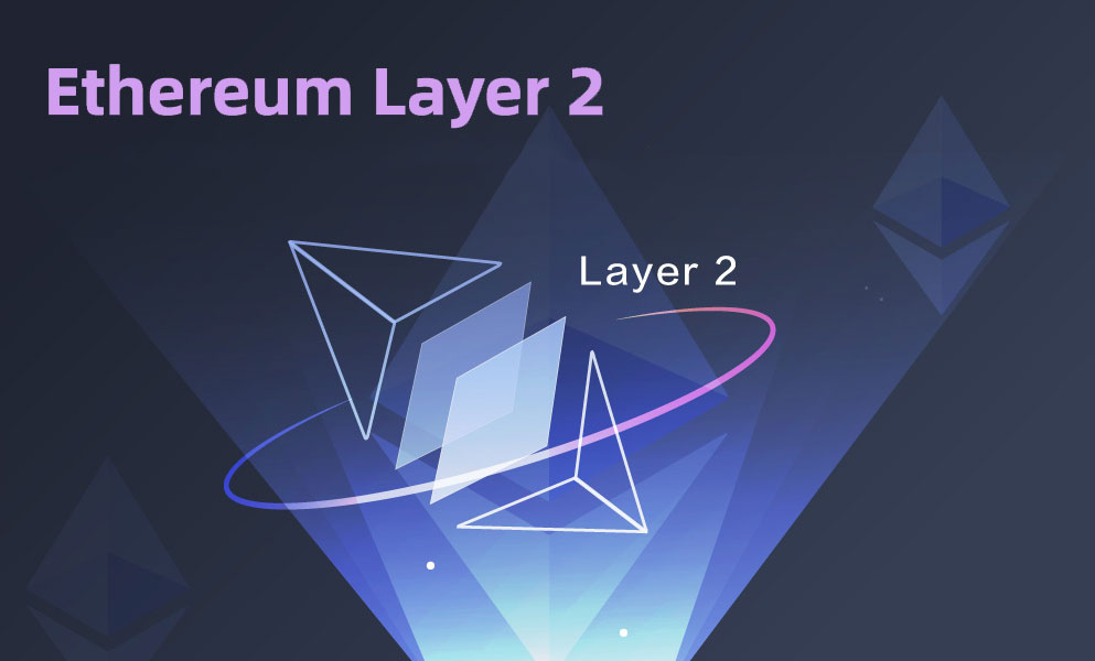 Picture of Ethereum Layer 2