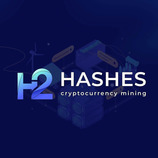H2Hashes
