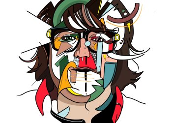 Andy Milonakis fan art