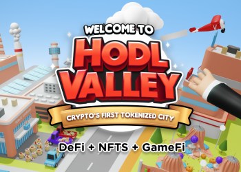 hodl valley