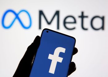 NFT Facebook Meta Crypto