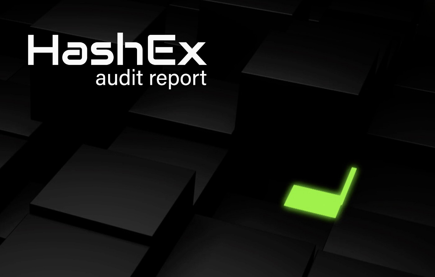 Picture of HashEx logo