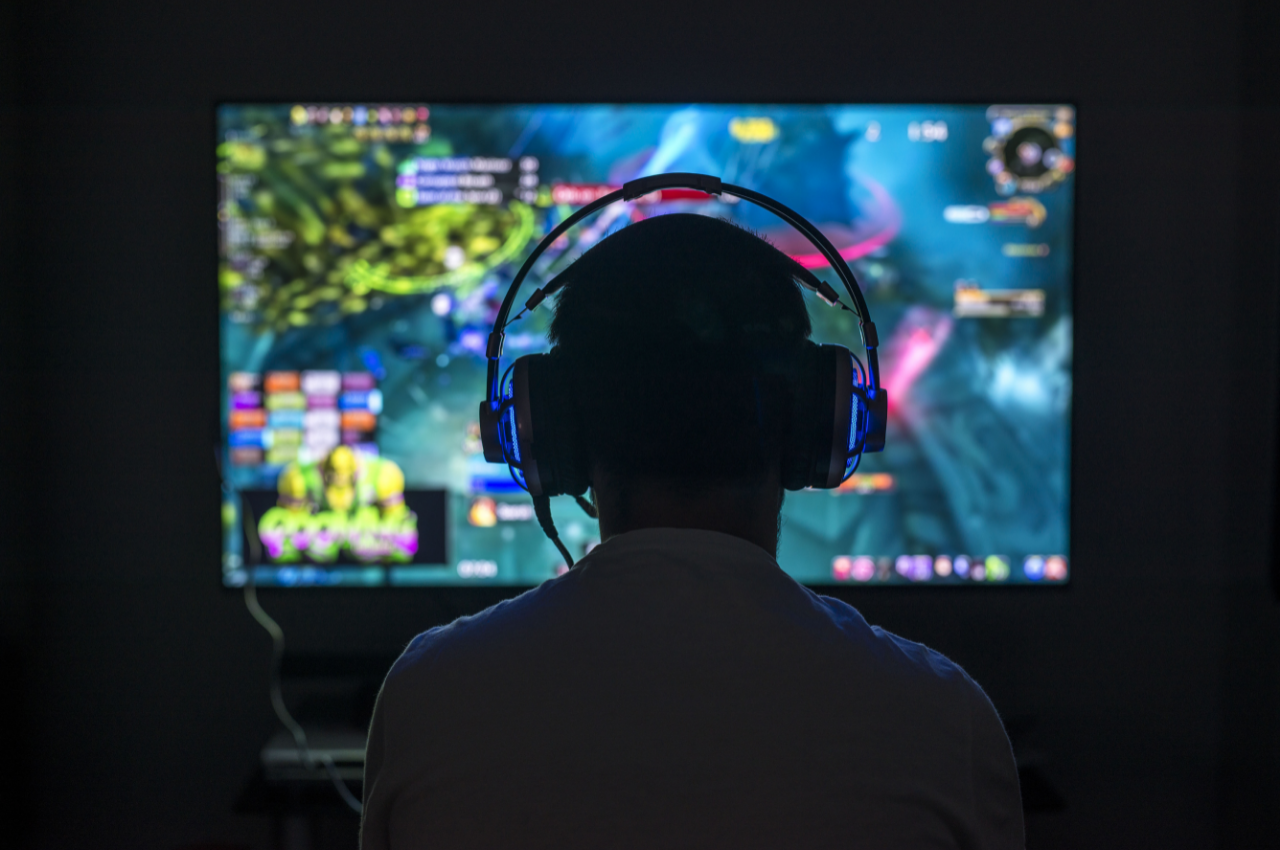 Gaming Revival: How Blockchain and WebGL Technology Could Write the Future of the Gaming Industry