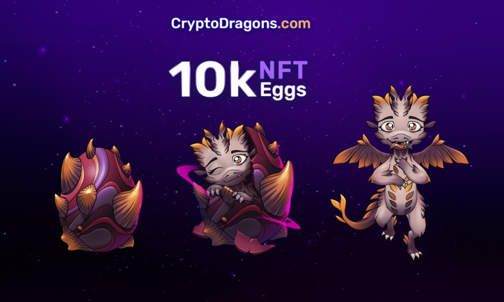 CryptoDragon