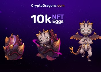 CryptoDragon