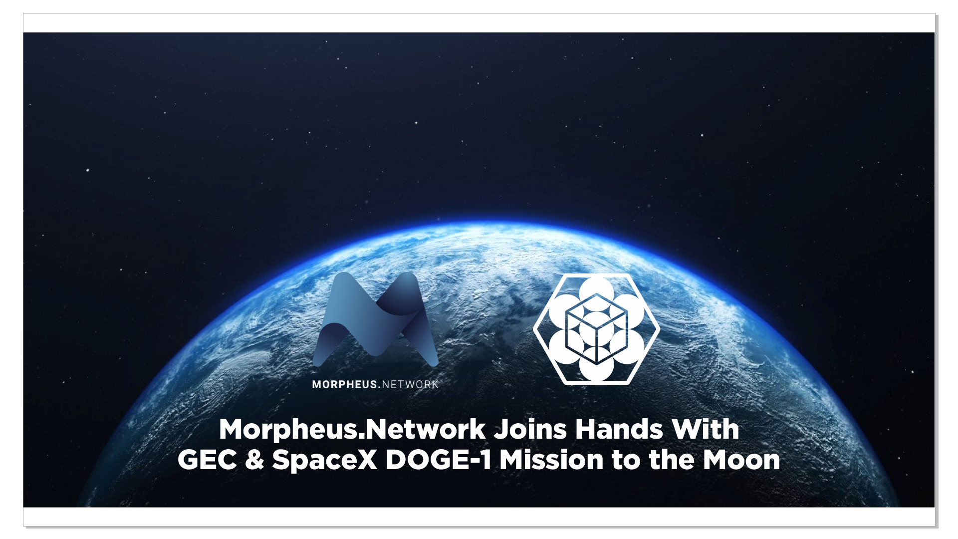 Morpheus Network