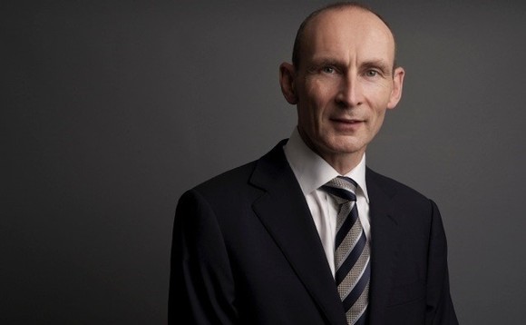 Picture of deVere CEO Nigel Green