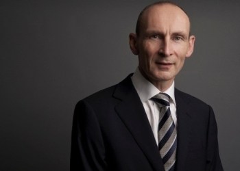 Picture of deVere CEO Nigel Green