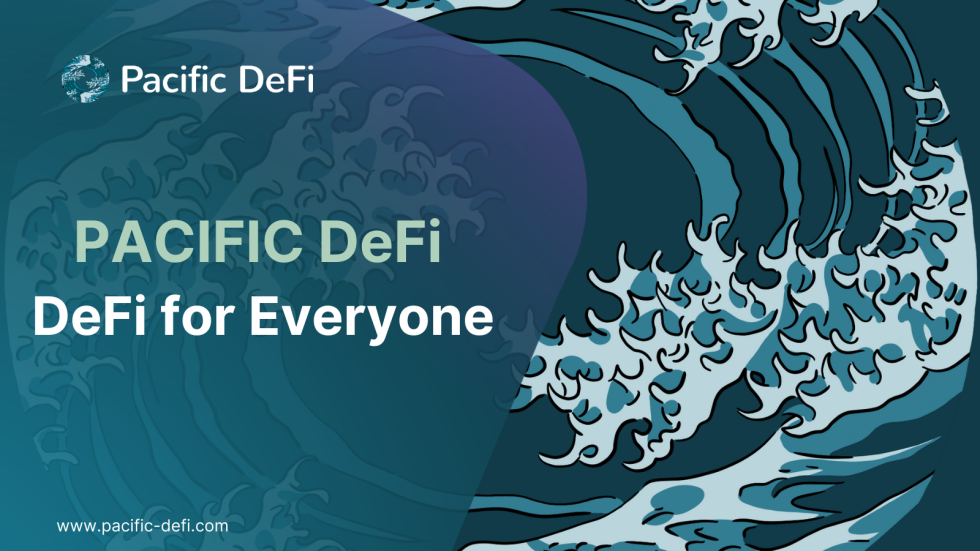 Pacific DeFI