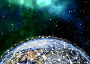 Democratizing the New Data Economy: How Big Tech Is Taking Our Data and How We’re Going to Take It Back