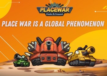 PlaceWar