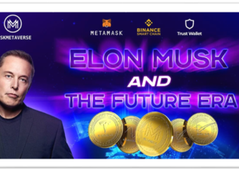 Metamusk Announces Official Launch of Highly Anticipated Multi-token Ecosystem