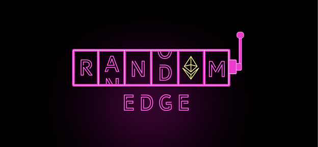 random edge