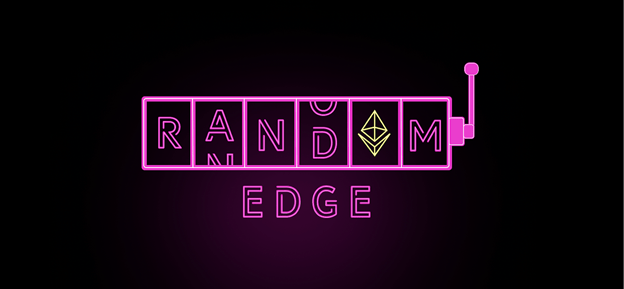 random edge