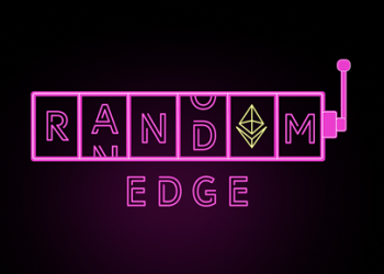 random edge