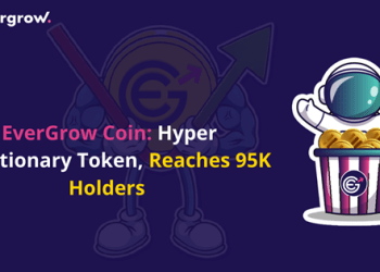 EverGrow Coin