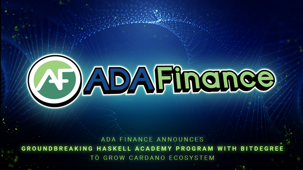 ADA Finance