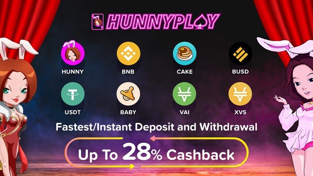 HunnyPlay