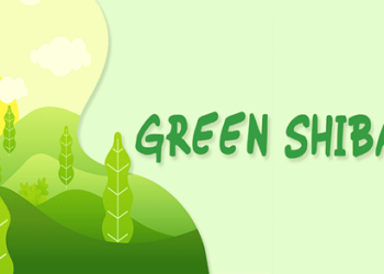Green Shiba Inu: The Meme Token Pioneering Environmental Activism