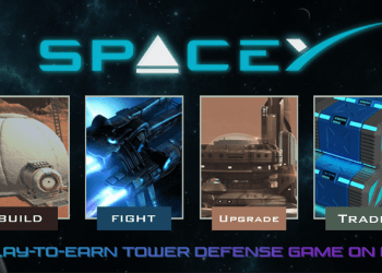 Spacey2025