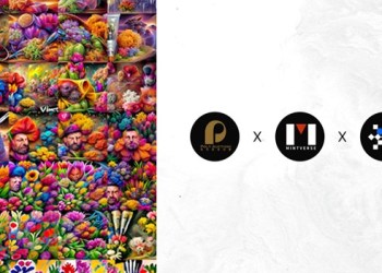 Generative Art and the Future —— NFT Digital Art Special Auction by Poly Beijing