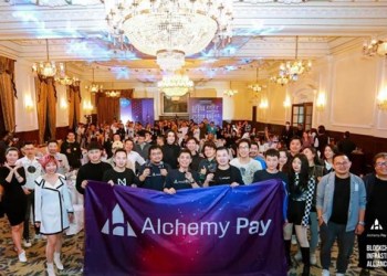 Alchemy Pay