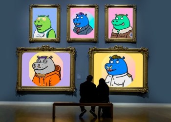Happy Hippos