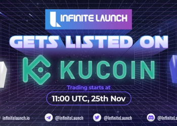 Infinite launch