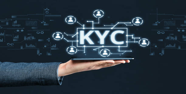 Blockchain Is Disrupting the Future of KYC, From Digital Identities to Shared KYC Frameworks
