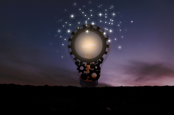 blockchain innovation