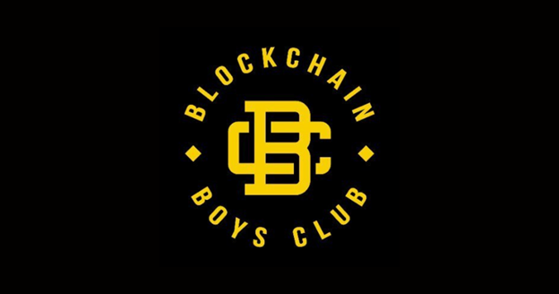 Blockchain Boys Club