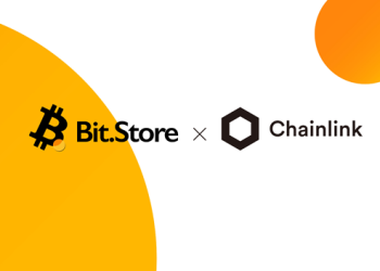 Crypto Investment Platform Bit.Store Integrates Chainlink Price Feeds