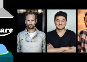 OneRare Onboards Top Celebrity Chefs into An Exciting Foodverse GamePlay