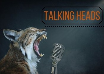 Talking Heads logo