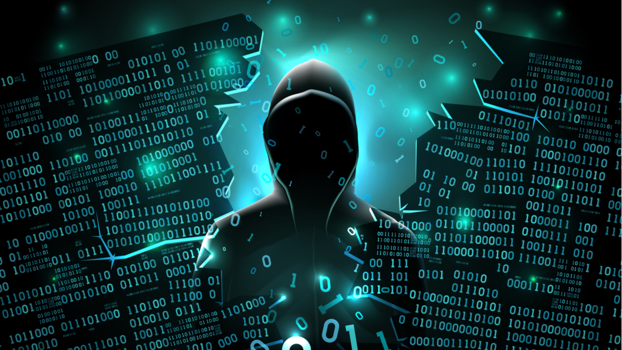Crypto hakers
