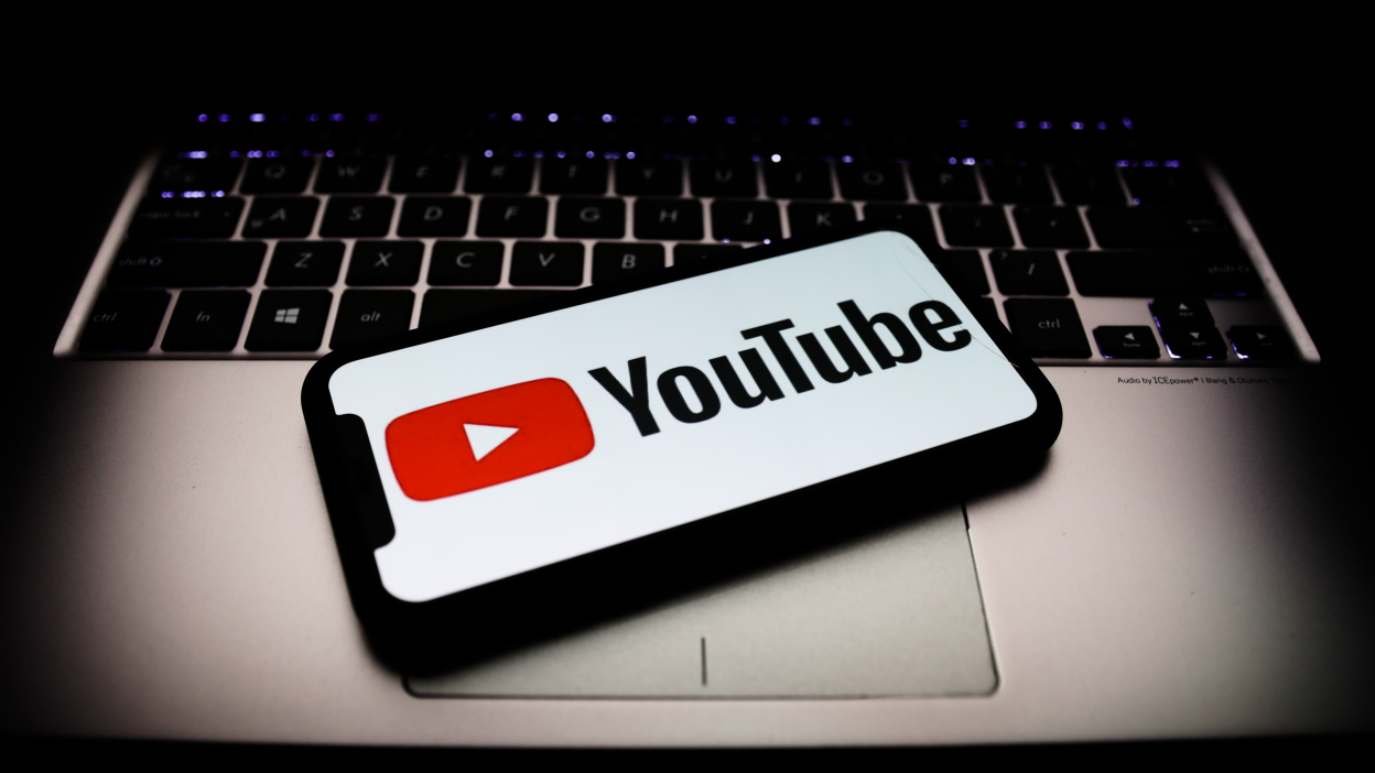 YouTube Crypto Scams On The Rise As Victims Lose Millions