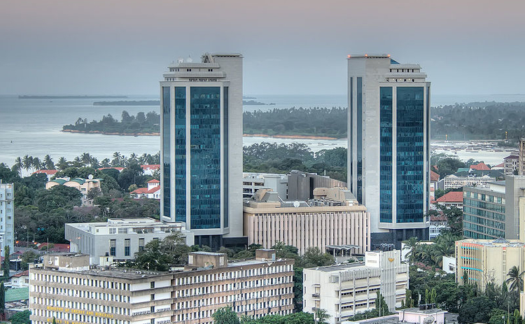 bank-of-tanzania CBDC