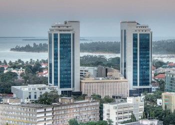 bank-of-tanzania CBDC