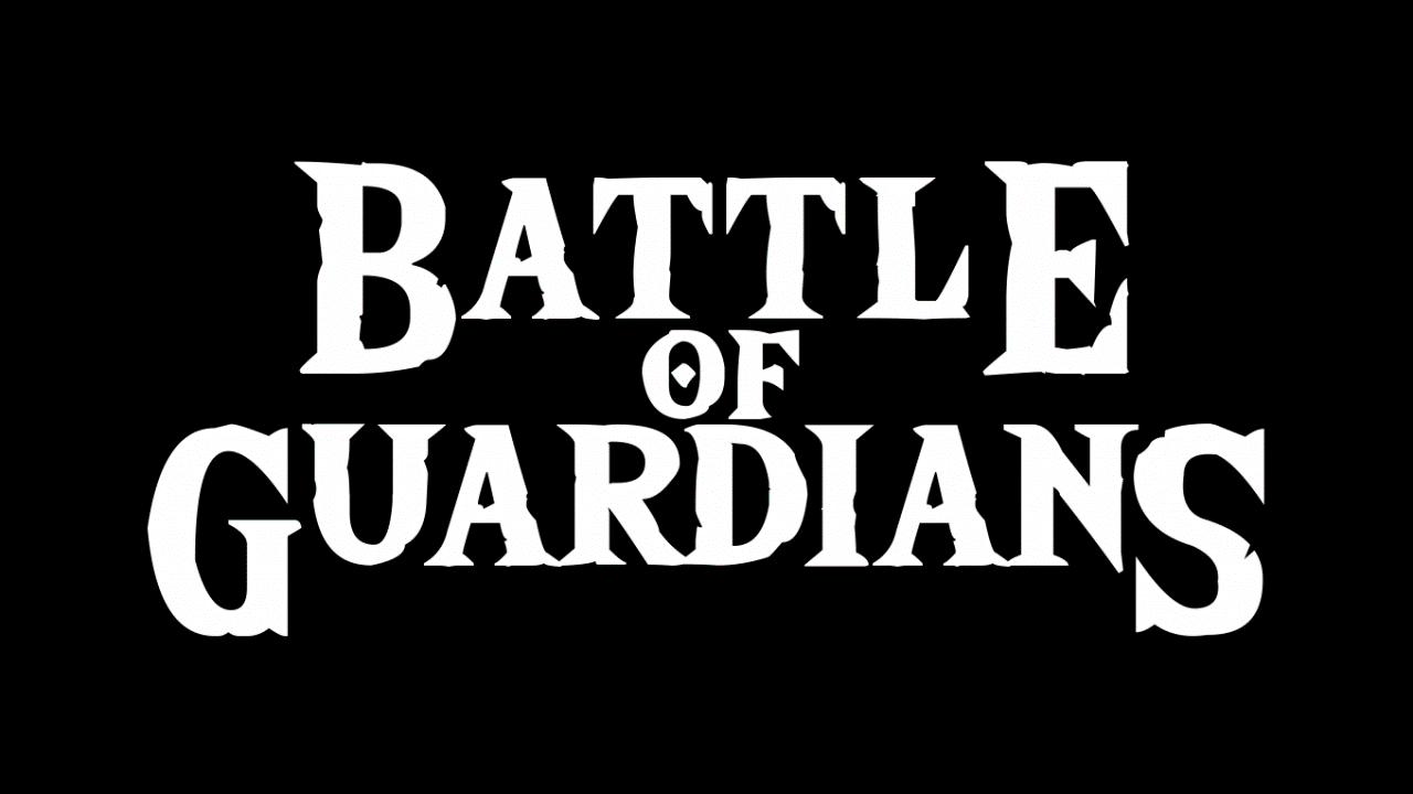 battle of guardians